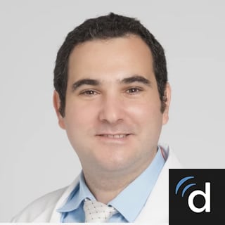 Mohamad Chaaban, MD