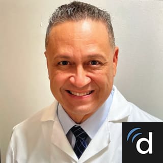 Nelson Colon, MD, Physical Medicine/Rehab, Margate, FL