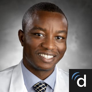 Derek Saku, MD