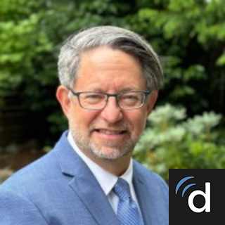 Barry Aaronson, MD