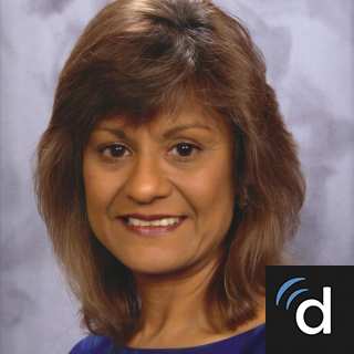 Kavita Erickson, MD