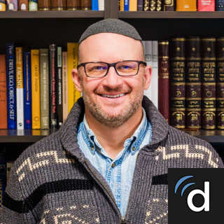 Andrew Klafter, MD