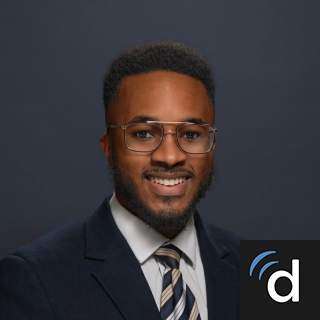 Oluwadara Nafiu, MD