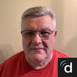 Martin Carney, Certified Registered Nurse Anesthetist, Clermont, FL