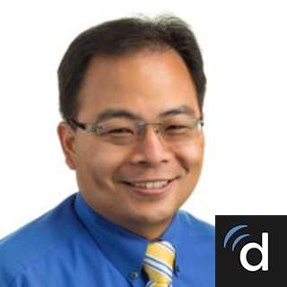 Benjamin Sy, MD