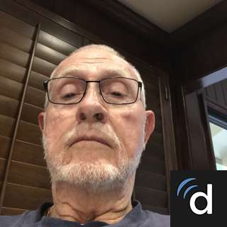 William Clack, MD