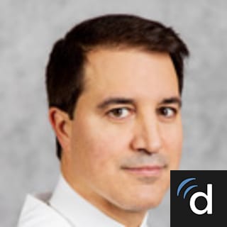 Ralph Caselnova II, MD