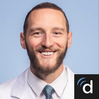 James Scheidler II, MD