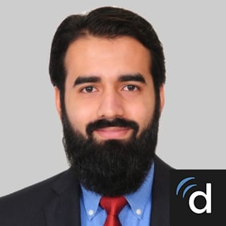 Mohammad Khubaib, MD, Internal Medicine, Silver Spring, MD