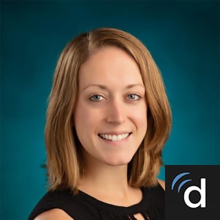 Laura Naughton, MD, Obstetrics & Gynecology, Jacksonville, IL