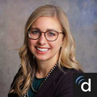 Angela Thene, Orthopedics, Little Falls, MN