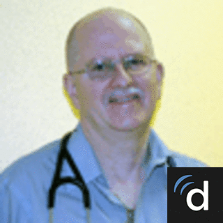 David McCall, MD