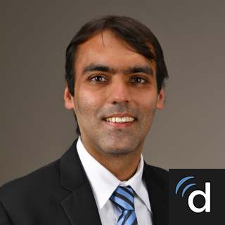 Lokesh Shahani, MD