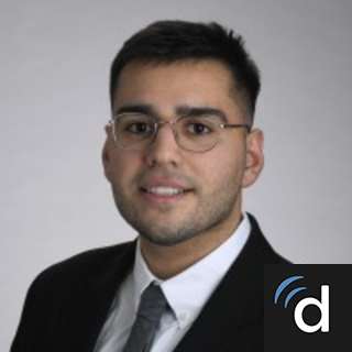 Qais Hamarsha, MD