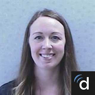 Allison Ammann, MD