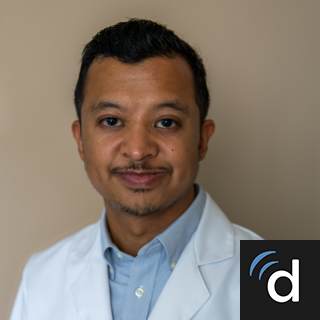 Kumar Thapa, MD, Internal Medicine, Terre Haute, IN