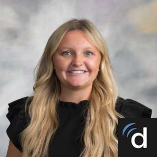 Teaghan Dishman, Hematology, Peoria, IL