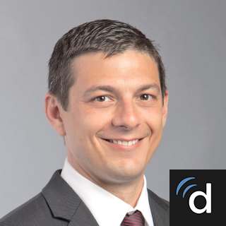 Marat Yanavitski, MD