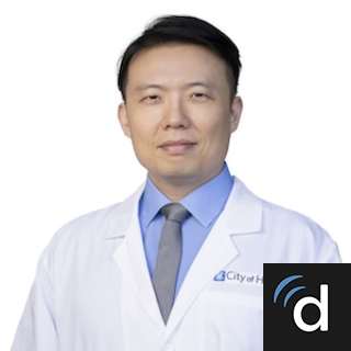 Wei-Hsien Hou, MD