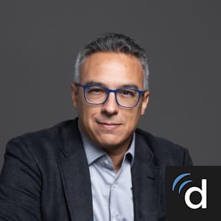 Bernardo Assumpcao De Monaco, MD, Neurosurgery, Parkersburg, WV
