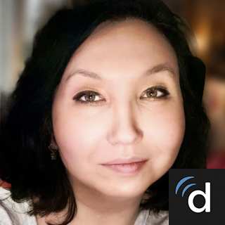 Asiya (Fatykhova) Omarra, Otolaryngology (ENT), Westminster, MD