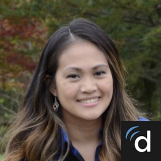 Tristanne Torres-Sen, Pediatric Nurse Practitioner, Cherry Hill, NJ