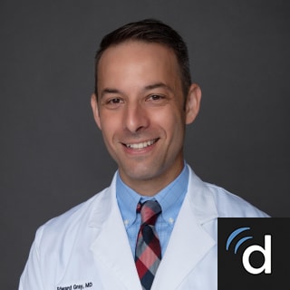 Edward Gray, MD, General Surgery, Kingsport, TN