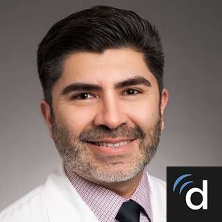 Cristian Dominguez, MD, Gastroenterology, Houston, TX