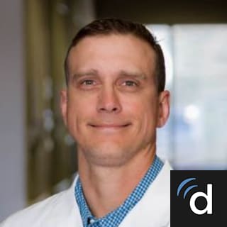 Josiah Duke, MD