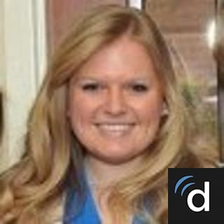 Samantha (Yates) Nuckols, Family Medicine, Chesterfield, MO
