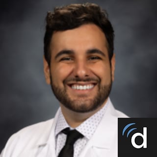 Armin Saba, DO, Resident Physician, Paramus, NJ