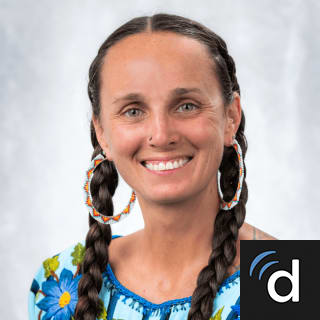 Rachael Adair, Certified Nurse Midwife, Eureka, CA