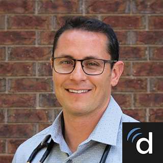 Cory Fowler, Family Nurse Practitioner, Provo, UT