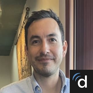 Pablo Bravo Valenzuela, MD