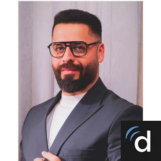 Ahmed Abdulrahman, Clinical Pharmacist, Savannah, GA