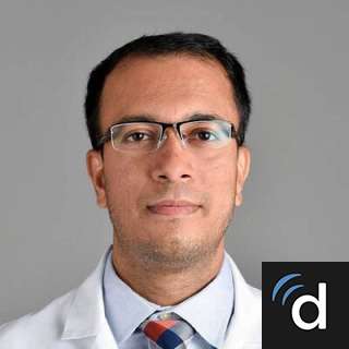 Shanthan Ramidi, MD