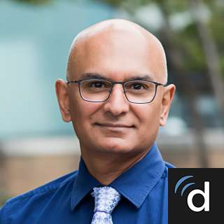 Hitendra Patel, MD, Pediatric Cardiology, Oakland, CA