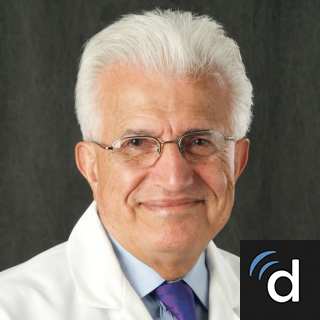 Siroos Shirazi, MD