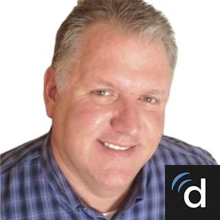 Timothy Magie, Acute Care Nurse Practitioner, Tulsa, OK