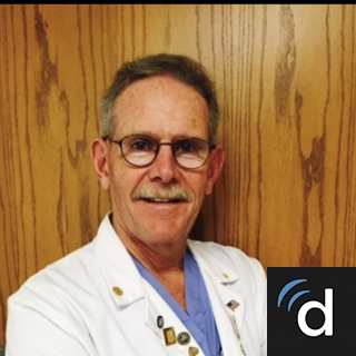 William Seitz, MD