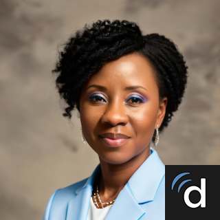 Iyesatta (Massaquoi) Emeli, MD, Emergency Medicine, Atlanta, GA