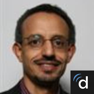 Omer Badahman, MD