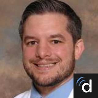 Brandon Zaffuto, MD