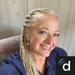 Tammy (Warden) Terry, Family Nurse Practitioner, Nashville, TN