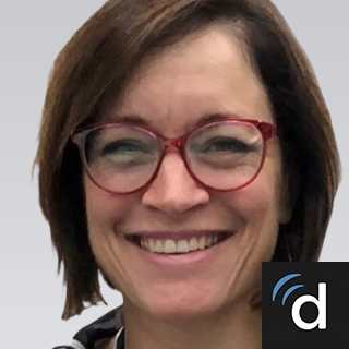 Karin Fox, MD