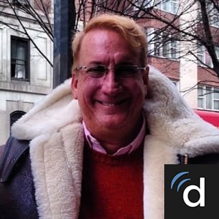 Martin Andrews, MD