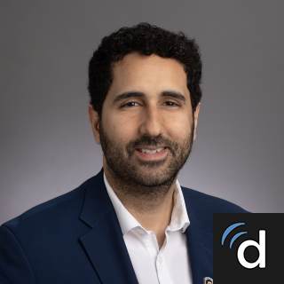 Wassim Abdallah, MD, Internal Medicine, Atlanta, GA