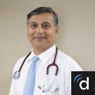 Virag Shah, MD