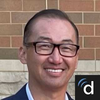 Andrew Cha, MD, Infectious Disease, Hinsdale, IL
