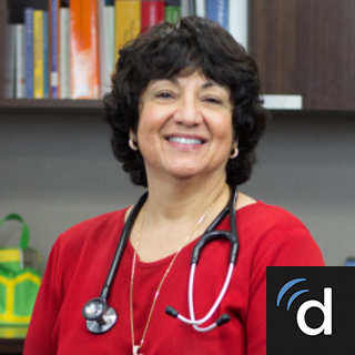 Ruth Crosby, MD